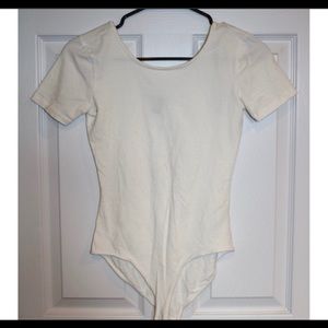 Forever 21 Bodysuit